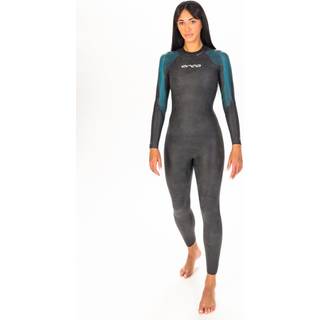Orca Athlex Flex Open Water Triathlon Havsvømmedragt - dame-Large