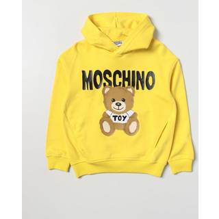 Sweatshirt - Yellow - 5