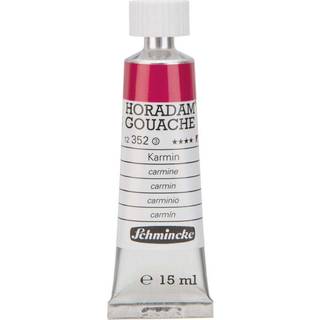 HORADAM Gouache 15ml - Karmin