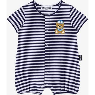 Baby All-in-ones & Dungarees - Midnight blue - 9