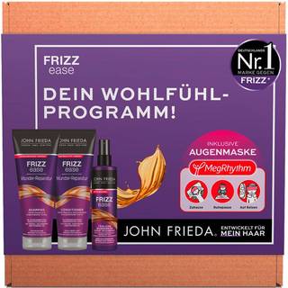 JOHN FRIEDA FRIZZ ease Hair repair boks