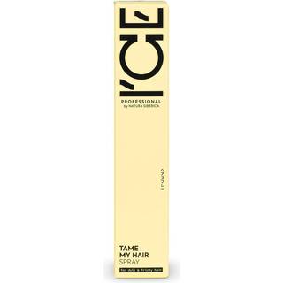 Natura Siberica ICE Professional Tame My Hair Leave-in fugtgivende balsam på spray Til bølget og krøllet hår 100 ml - 100 ml