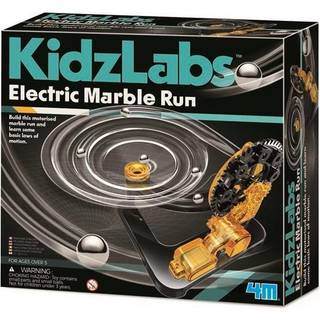 KidzLabs / Elektrisk kugleløb