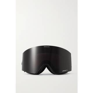 DRAGON Dragon DR RVX MAG OTG BONUS 010 76 Solbriller Mænd Black - Midnight Black - 76mm