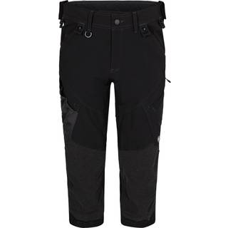 ENGEL X-treme håndværkerknickers med 4-vejs stræk Sort 6368-317 136