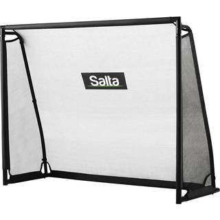 Salta Legend fodboldmål med sharpshooter, 220 x 170 x 80 cm