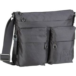 Mandarina Duck MD20 Crossover taske mørkegrå