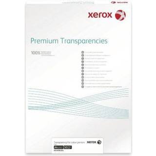 Xerox Premium transparenter A4 Mono overheadfilm, 100 stk