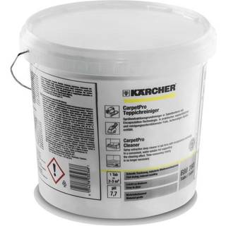 Tabletter til tæpperenser Karcher RM 760; 200 stk.