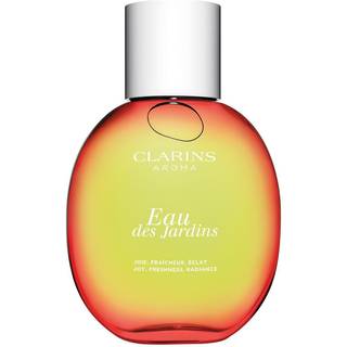 Clarins Eau Des Jardins Fragnance eau fraiche til kvinder 50 ml - 50 ml