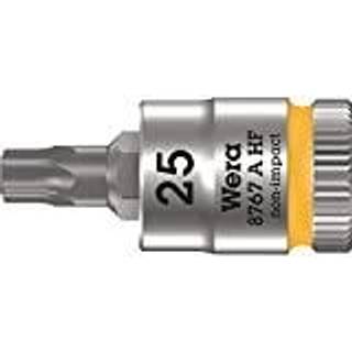 Wera 8767 A 05003365001 Indvendig sekskant (TX)