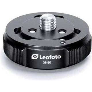 Leofoto Quick-link set QS-50