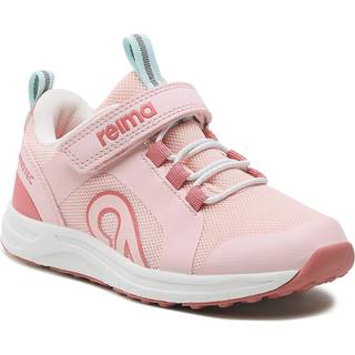 Reima Kids' Reimatec Shoes Enkka Pink, Soft rose 3090, 32