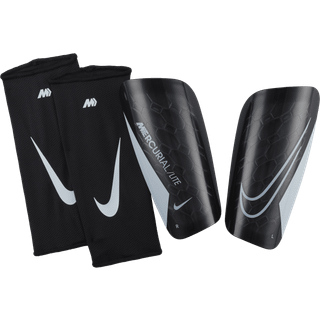 Nike benskinne Mercurial lite soccer shin guard