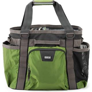 THINK TANK FREEWAY LONGHAUL 50 - GREEN/GREY