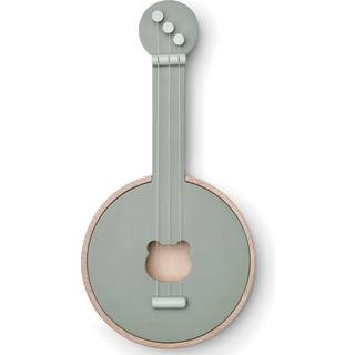 LIEWOOD Chas Banjo Faune, Green/Dove Blue Mix