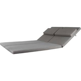 Cane-line Rest solsengspude Taupe Dubbel