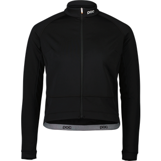 POC Thermal Jacket - XL - uranium black