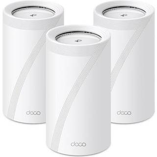 TP-Link Deco BE65 Wi-Fi 7 Mesh 3-pack