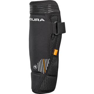 Endura MT500 D30 skinnebens beskytter sort - Størrelse Large/X-Large