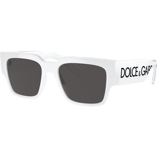 Dolce & Gabbana - DG6184 331287 5218