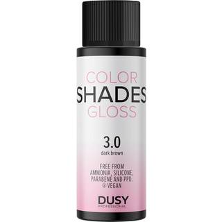 Dusy Color Shades 3.0 Dark Brown 60 ml