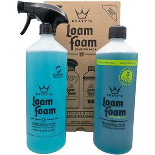 Peatys Loam Foam Starter Pakke
