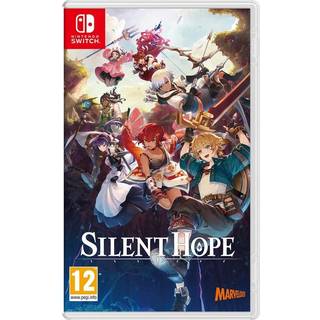 Silent Hope - Nintendo Switch - RPG
