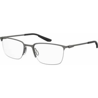 Under Armour UA 5005/G Asian Fit R80 54 Briller Mænd Grå - Grey - 54mm