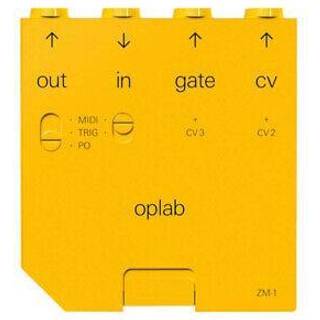 OP-Z oplab module