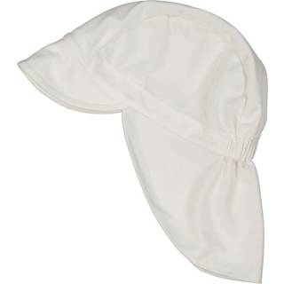 Geggamoja UV-Hat, Offwhite, 4-10 mdr.