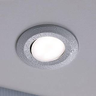 Paulmann Calla drejelig on/off 9cm CCT 3 stk krom