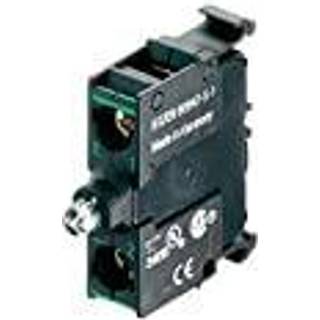 Eaton Lampekrop led bund 230 v grøn