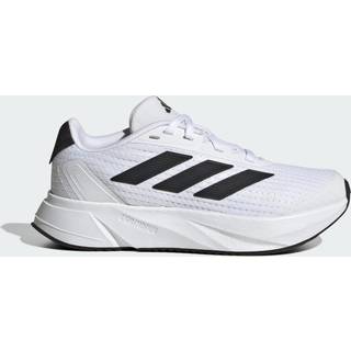Duramo SL Kids sko - Cloud White / Core Black / Grey Five - 31