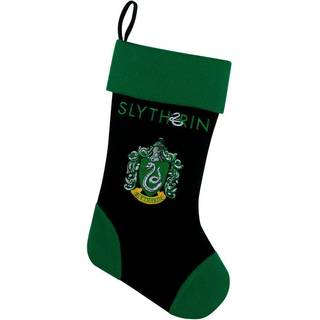 Harry Potter Christmas Stocking Slytherin 45 cm