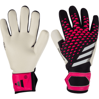 adidas PRED GL COM, 11, Sort