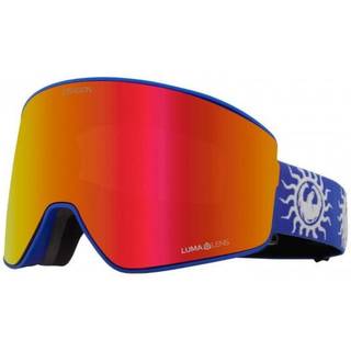 Dragon PXV2, skibriller, Danny Davis
