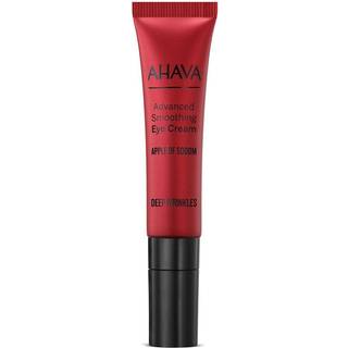 Ahava Ansigtspleje Apple Of Sodom Advanced Smoothing Eye Cream 15 ml (30.000,00 kr / 1 l) - 15 ml