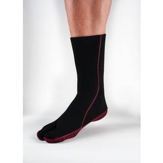 Colting Wetsuits The Socks - Arctic Black, L