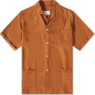 Shirt - Brown - 40