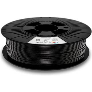 Addnorth E-PLA-filament til 3D-printer 1,75 mm Glitz Black