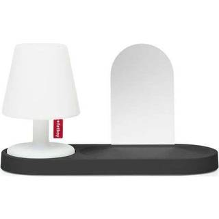 Fatboy Edison The Petit + Residence Transportabel Lampe Antracit