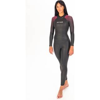 Orca Women's Apex Float Red Buoyancy, S