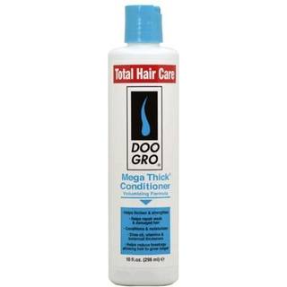 Doo gro mega tyk anti -tyndere balsam 10 ounce