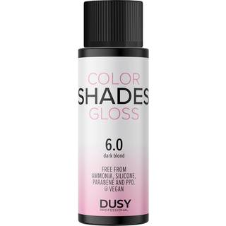Dusy Color Shades 6.0 Dark Blonde 60 ml