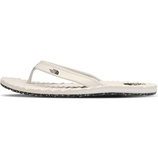 The North Face Women's Base Camp Mini II Gardenia White/TNF Black, 38