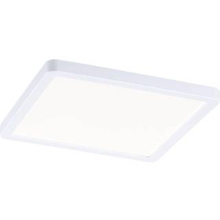Paulmann Areo panel 3 stepdim, kantet 840 17,5 cm
