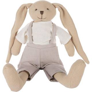 Canpol babies Bunny sovedyr Beige 1 stk. - 1 stk.