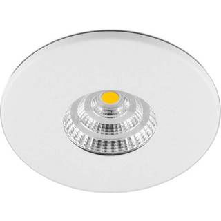 EVN Magneto indbygget loftlampe med LED IP44 hvid