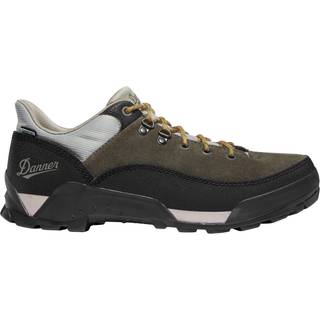 Danner Panorama Low 4" Trail Boot Black/Olive